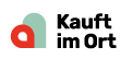 kauft im Ort